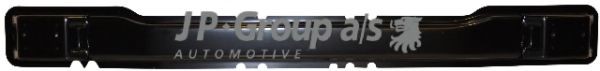 JP GROUP Tværvange 8384150200 8384150200 Krockbalk OPEL ZAFIRA JP GROUP