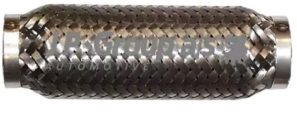 Flessibile, Impianto gas scarico JP GROUP 9924100500 GM854555 JP GROUP 9924100500 Flessibile scarico Opel CORSA 2017