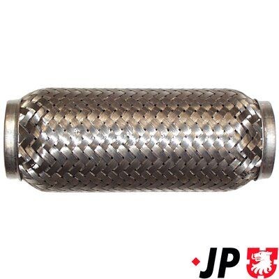 Flessibile, Impianto gas scarico JP GROUP 9924101000 JP GROUP 9924101000 costo Tubo flessibile marmitta Volkswagen CADDY 2005