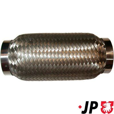 JP GROUP Prużný diel výfuku 9924200100 Vlnovec výfuku JP GROUP AGILA 9924200100 lacné