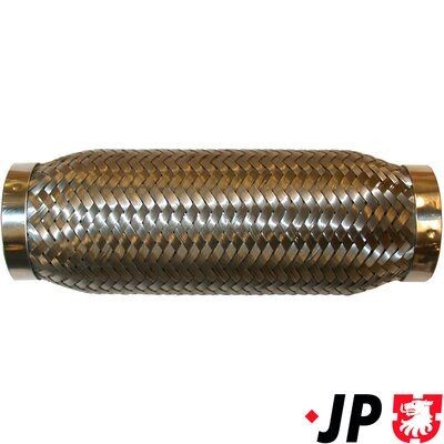 JP GROUP Joustoputki, pakoputkisto 9924200900 9924200900 JP GROUP Pakoputken jousto BMW Z4