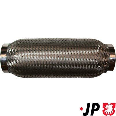 JP GROUP Εύκαμπτος σωλήνας, σύστ. εξάτμ. 9924201400 9924201400 Σπιραλ εξάτμισης JP GROUP AUDI Q8