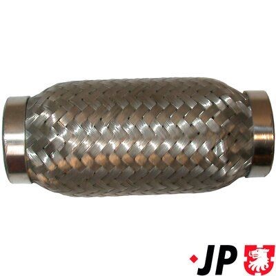 JP GROUP Εύκαμπτος σωλήνας, σύστ. εξάτμ. 9924201500 Σπιραλ εξάτμισης JP GROUP Audi Q8 9924201500