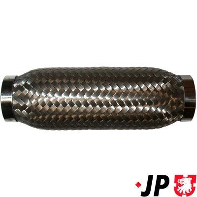 JP GROUP Flex Hose, exhaust system 9924201600 9924201600 JP GROUP flex hose exhaust system for HONDA