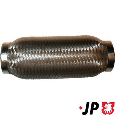 JP GROUP Flexrör, avgassystem 9924202000 9924202000 JP GROUP mjuk rörledning avgassystem BMW 7-serie