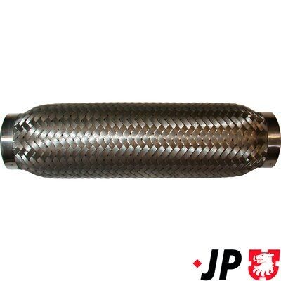 JP GROUP Fleksirør, eksosanlegg 9924202600 9924202600 JP GROUP Flexirør eksos Kia billige