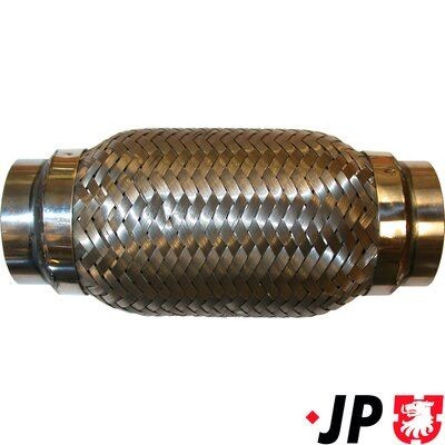 JP GROUP Fleksrør, udstødningssystem 9924400100 9924400100 Flexrør udstødning MERCEDES-BENZ VITO JP GROUP