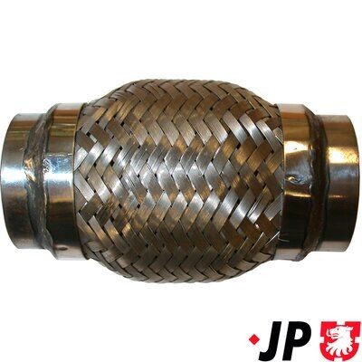 JP GROUP Fleksirør, eksosanlegg 9924400200 Fleksirør avgassanlegg JP GROUP 280 ZX,ZXT 9924400200 billige