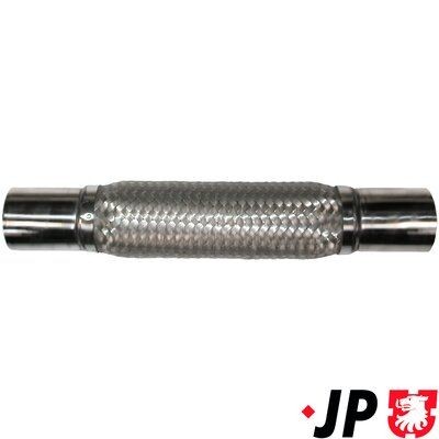 JP GROUP Flexrör, avgassystem 9924401800 MITSUBISHI flexrör avgas JP GROUP 9924401800