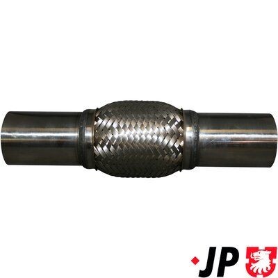 JP GROUP Flexitoru, väljalskesüsteem 9924402400 9924402400 Summuti sukk JP GROUP CITROЁN BERLINGO