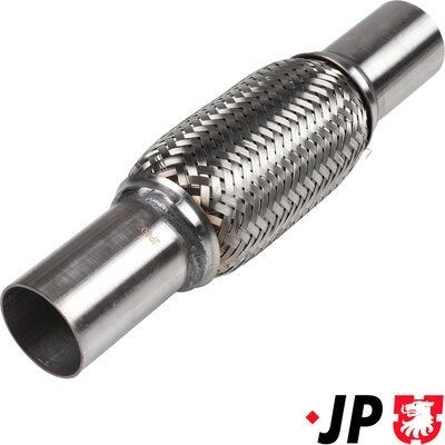 JP GROUP Flexrör, avgassystem 9924402500 9924402500 JP GROUP Mjuk rörledning avgassystem Jeep