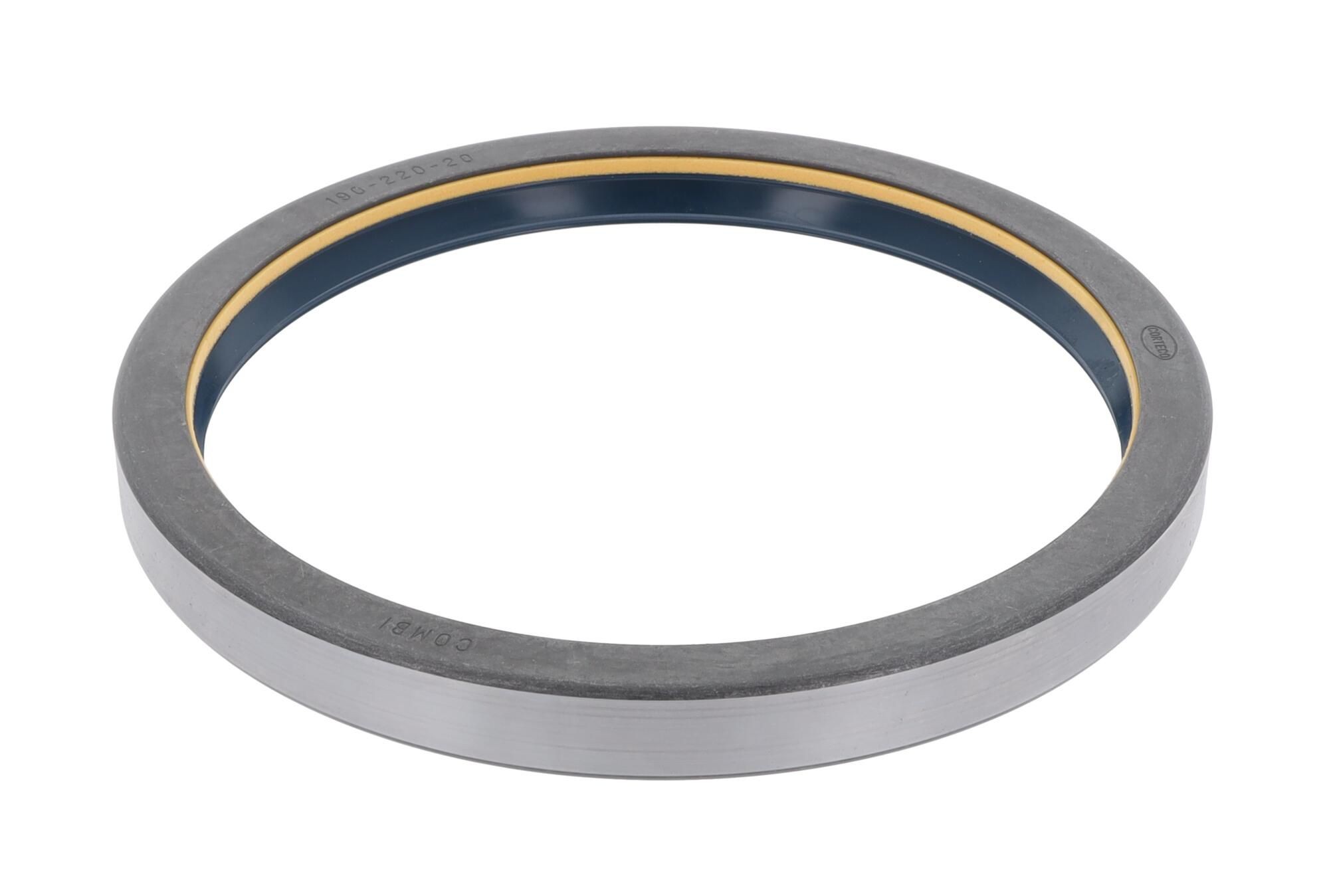 CORTECO Shaft Seal, wheel hub 12001926B 12001926B CORTECO shaft seal, wheel hub for CITROЁN DS3