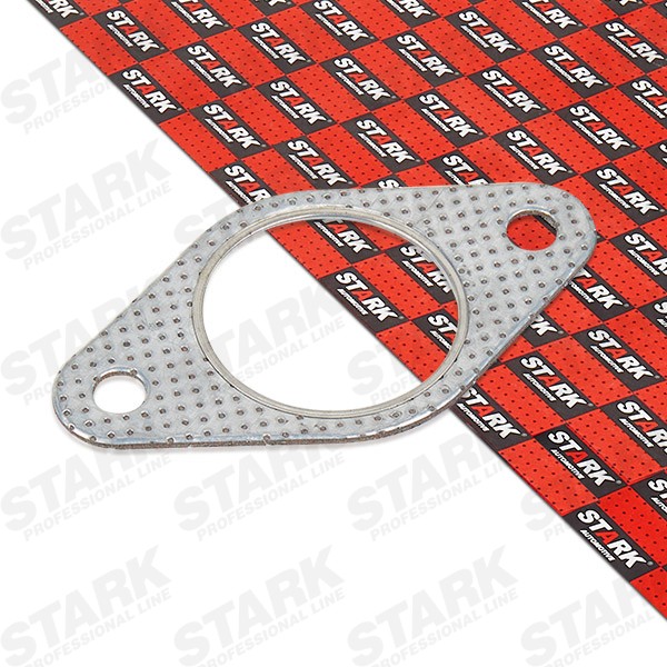 STARK Junta, colector de escape SKGE-0690114 Junta retentor do colector de escape STARK NISSAN SKGE-0690114