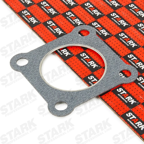 STARK Abgaskrümmerdichtung SKGE-0690120 SKGE-0690120 Dichtung Abgaskrümmer AUDI Q7 STARK kaufen