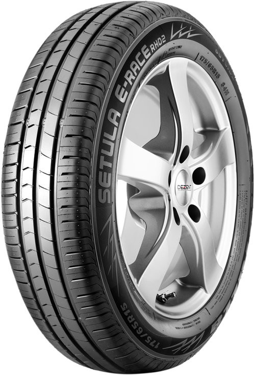 Rotalla Tyres 909408 Rotalla 909408 Setula E-Race RH02 175/60 R14