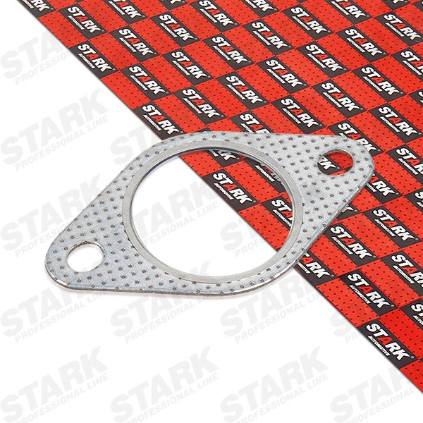STARK Tetning, eksosmanifold SKGE-0690133 Eksosmanifold pakning STARK Ford FOCUS SKGE-0690133