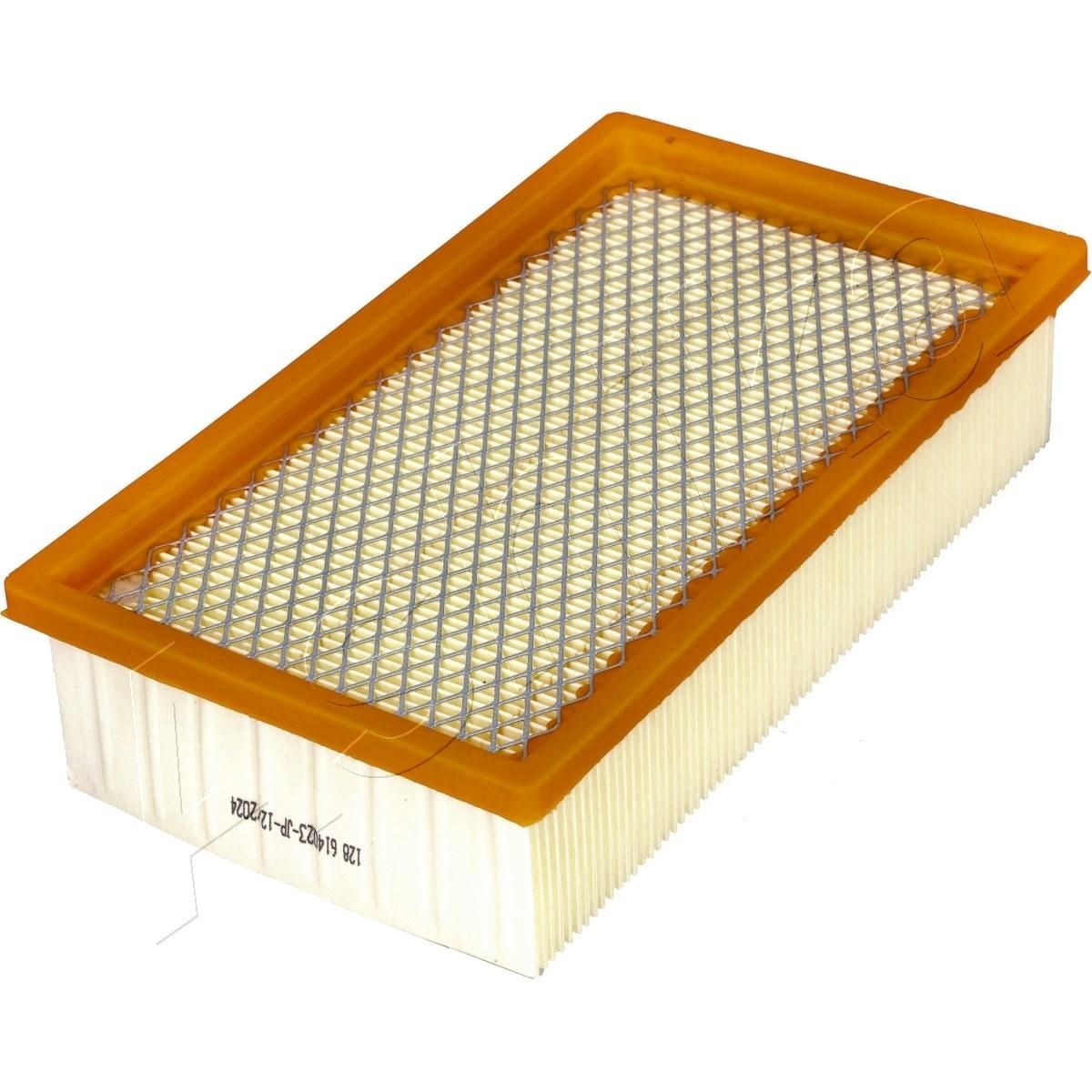 ASHIKA Φίλτρο αέρα 20-01-128 Φίλτρο αέρα ASHIKA Nissan PICK UP 20-01-128