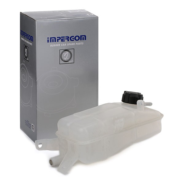 ORIGINAL IMPERIUM Depósito de expansão, líquido de refrigeração 29880 ORIGINAL IMPERIUM 29880 Depósito de água radiador Suzuki Wagon R+ 1 preço