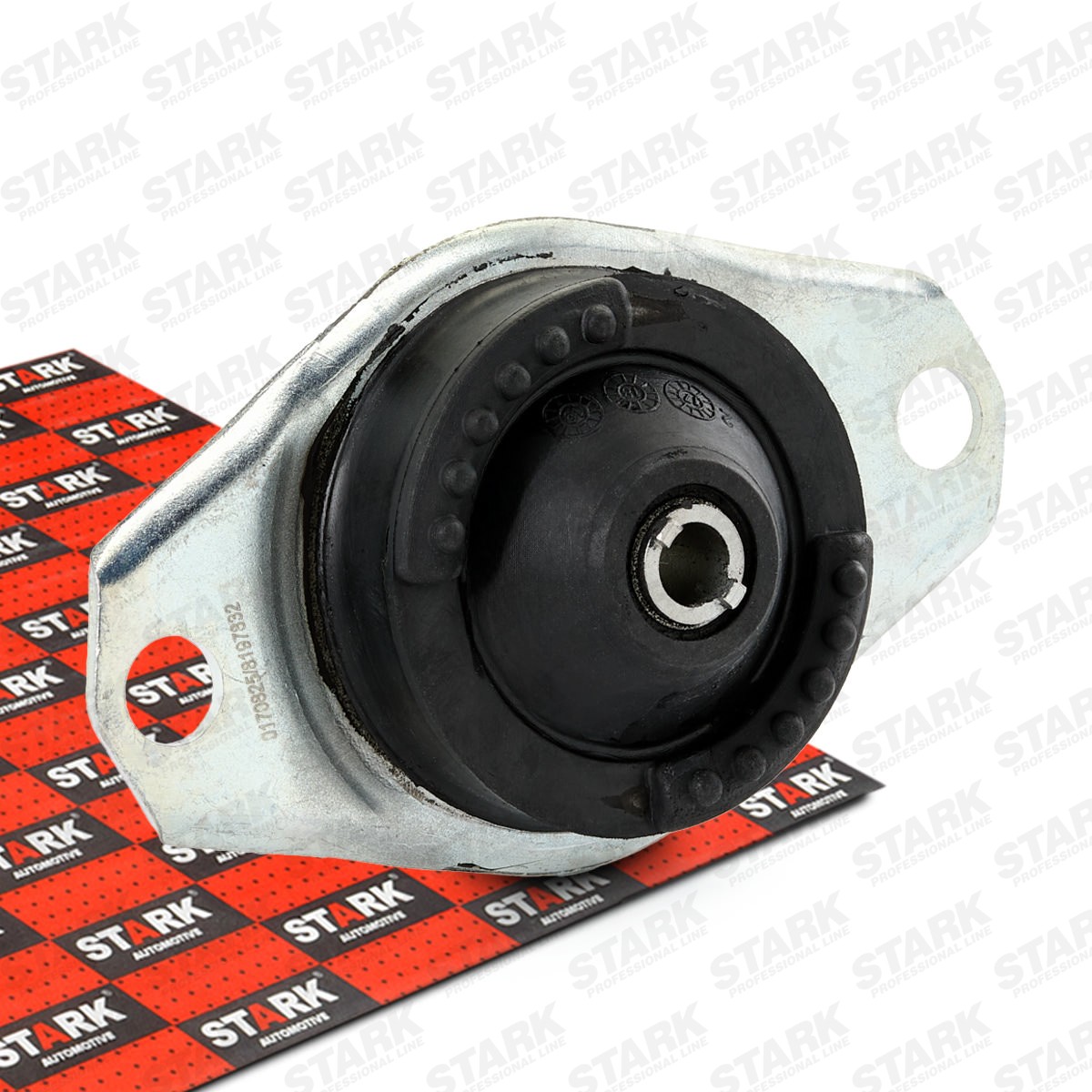 STARK Support moteur SKEM-0660193 STARK Support moteur côté distribution ALFA ROMEO SKEM-0660193