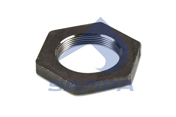 SAMPA Mutter, teljeots 075.064 Mutter, teljeots SAMPA Hyundai ELANTRA 075.064