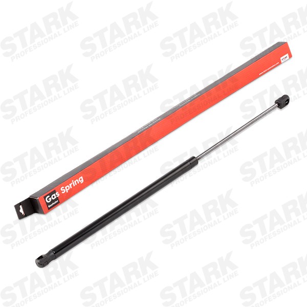 STARK Baklukedemper SKGS-0220648 Bakluke demper STARK Mercedes-Benz T1 Buss SKGS-0220648