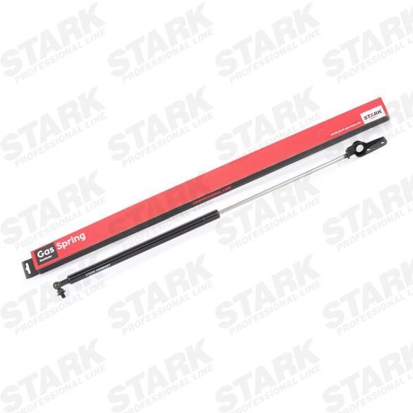 STARK Gasfjäder till baklucka SKGS-0220649 SKGS-0220649 STARK gasfjäder bagageutrymme Suzuki SJ 410