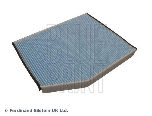 BLUE PRINT Pollen filter ADF122507 FORD GALAXY BLUE PRINT pollen filter ADF122507