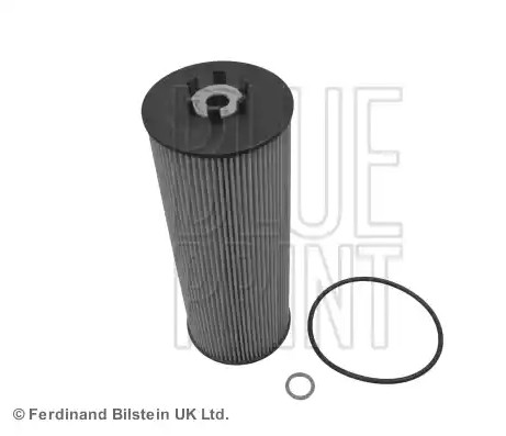 BLUE PRINT Oliefilter ADV182121 Oil filter BLUE PRINT Skoda SUPERB ADV182121