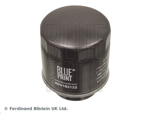 BLUE PRINT Olejový filter ADV182122 ADV182122 Olejový filter BLUE PRINT SKODA OCTAVIA