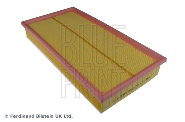 BLUE PRINT Luftfilter ADV182219 ADV182219 BLUE PRINT Bora Limousine Luftfilter kaufen