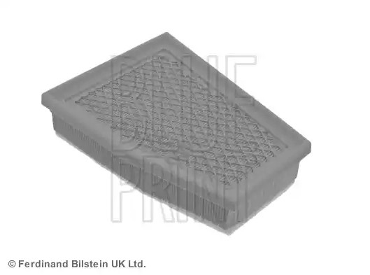 BLUE PRINT Luftfilter ADV182225 ADV182225 BLUE PRINT Luftfilter Audi A5 B8 Cabrio Kosten