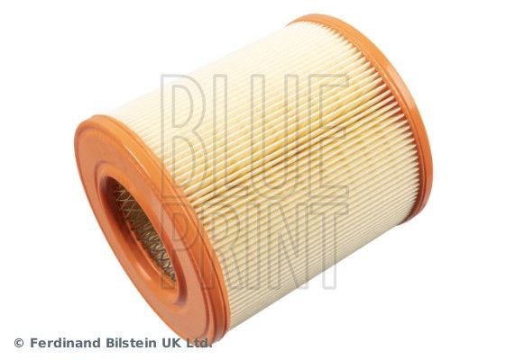 BLUE PRINT Luftfilter ADV182226 Luftfilter BLUE PRINT Audi 90 ADV182226