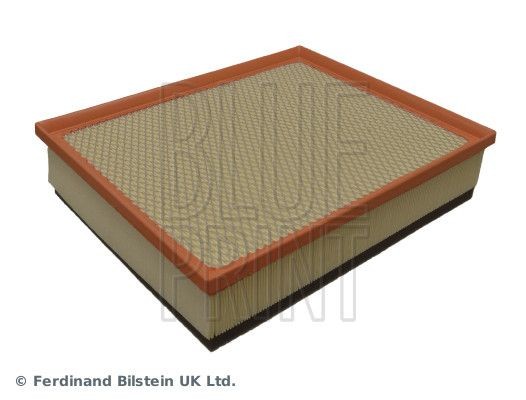 Air filter BLUE PRINT ADV182240 BLUE PRINT ADV182240 Air filter Volkswagen AMAROK 2019