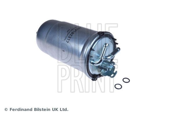 BLUE PRINT Bränslefilter ADV182317 ADV182317 BLUE PRINT dieselfilter Škoda FELICIA