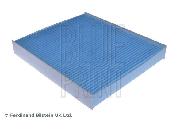 BLUE PRINT Filter, salongiõhk ADV182512 Salongifilter BLUE PRINT Volkswagen POLO ADV182512
