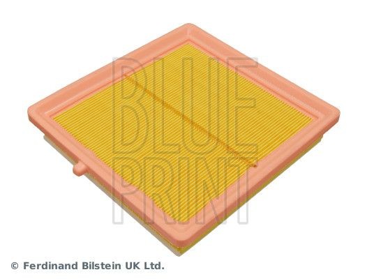 BLUE PRINT Luftfilter ADW192206 BLUE PRINT ADW192206 Opel Adam M13 Luftfilter originale pris