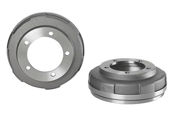 BREMBO Tambor de travão 14.7098.20 BREMBO 14.7098.20 Tambor de travão Ford Transit Mk6 Minibus a um preço acessível