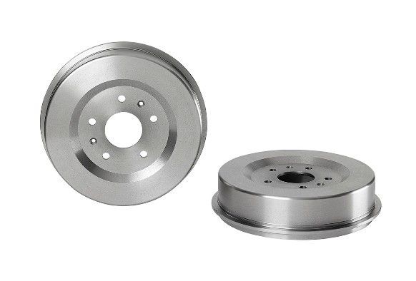 BREMBO Brake drum 14.C011.10 Toyota _AZE15_, _NZE15_, _ZRE15_ Brake drum 14.C011.10 BREMBO
