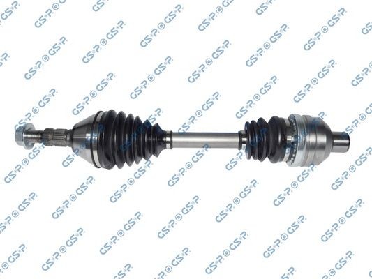 GSP Veio de transmissão 260016 GSP 260016 Eixo de transmissão Vectra C Carrinha originais preço