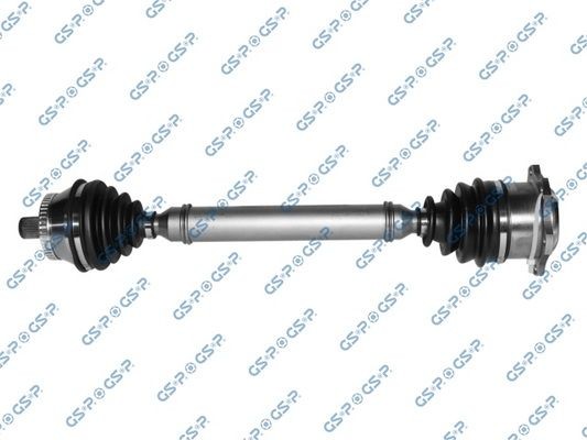 GSP Hnací hriadeľ 261083 GSP 261083 Hnací hriadeľ Skoda Superb 3u cena