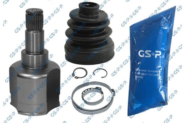 GSP Jeu de joints, arbre de transmission 618022 GSP 618022 Jeu de joints, arbre de transmission