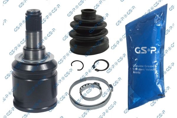 Sada kĺbov hnacieho hriadeľa GSP 659049 GSP 659049 Homokinetický kĺb TOYOTA 4 RUNNER 2020