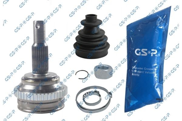 GSP Homokineet reparatie set, aandrijfas 809032 GSP 809032 Homokineet Chrysler 300С Sedan prijs