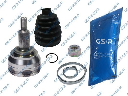GSP Drivledd 850161 GSP 850161 originale Drivknute 11 Van hva koster