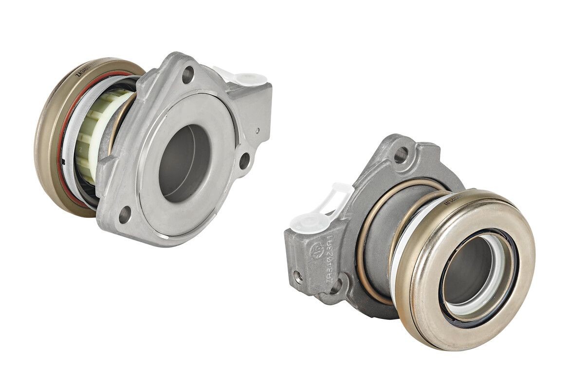 VALEO Central Slave Cylinder, clutch 810048 Suzuki SX4 VALEO central slave cylinder clutch 810048