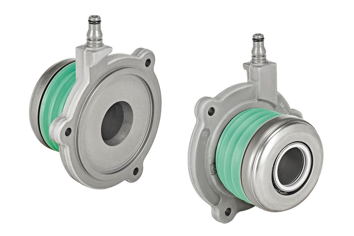 VALEO Dispositivo disinnesto centrale, Frizione 810059 VALEO 810059 Cuscinetto idraulico frizione Jaguar S Type x200 originale prezzo