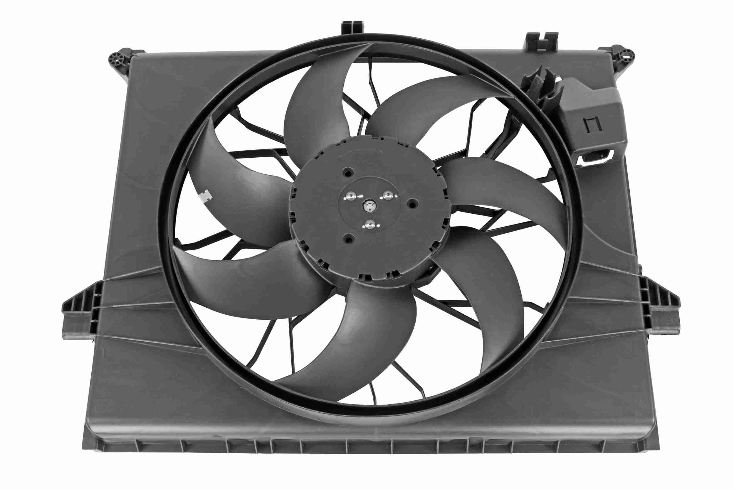 VEMO Koelventilator V30-01-0019 Mercedes-Benz GL Ventilator VEMO V30-01-0019