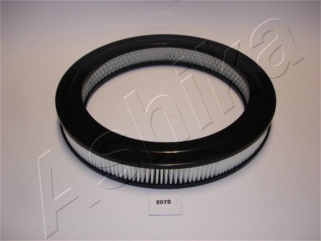 ASHIKA Luftfilter 20-02-207 ASHIKA 20-02-207 Celica IV Hatchback (T160) Luftfilter pris