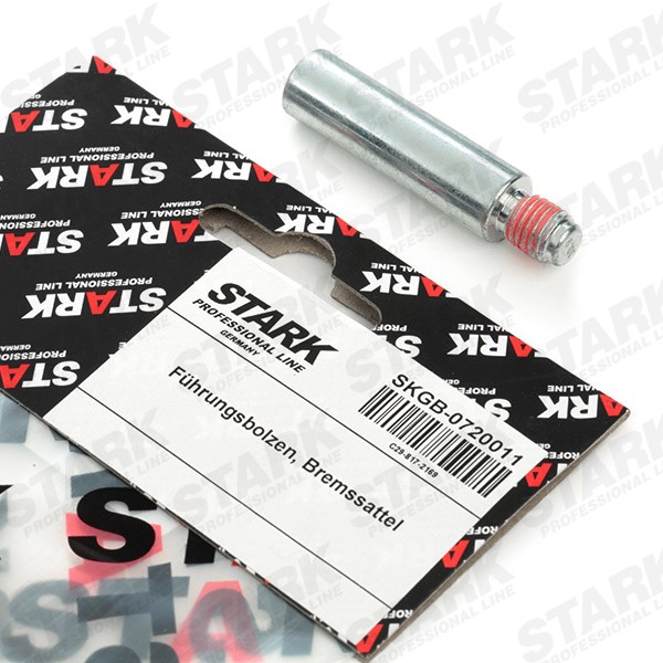 STARK Ledebolt, bremsekaliper SKGB-0720011 Bremsekaliber-rep-sæt STARK DYNA SKGB-0720011 billig