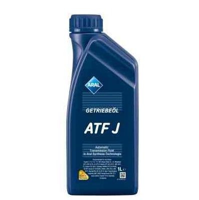 ARAL Olje automatgir 14F873 ARAL Girolje 14F873 erfaringer